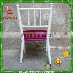 Resin Kids Tiffany Chair Acrylic Tiffany Chair thumbnail-5