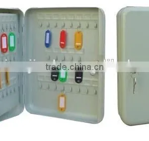 Portable Mini Key Box,Hot Sale Metal Key Box thumbnail-1