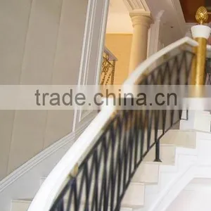 Wrought Iron Handrail Baluster,balustrade thumbnail-1