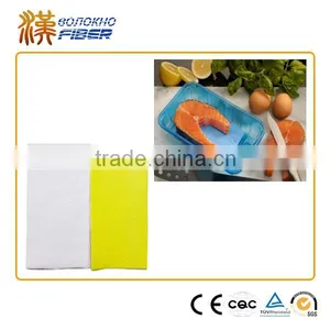 Disposable Food Absorbent Pad, Food Absorbent Pad thumbnail-2