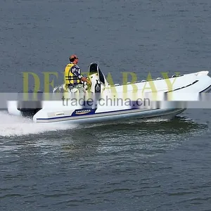 Inflatable Boat thumbnail-1