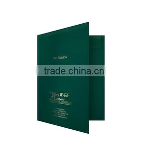 Paper Cardboard File Folder thumbnail-2