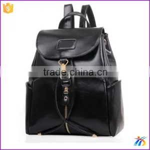 2015 Stylish Oxhead Travel Backpacks Women thumbnail-1