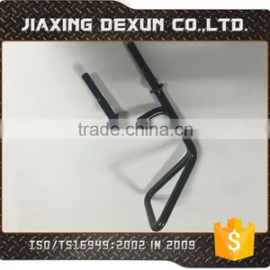 Customized Brass Stamping Parts , Stampings Manufacturer thumbnail-1