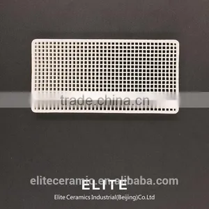 100*50*10 /100csi Ceramic Honeycomb Filter Slice thumbnail-1