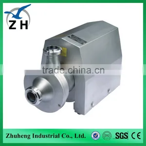 Centrifugal Pump Impeller Centrifugal Slurry Pump Horizontal Multistage Centrifugal Pump Quality Choice thumbnail-5