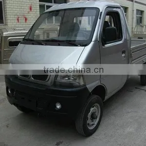 Bigmt K2310 Mini Truck thumbnail-1