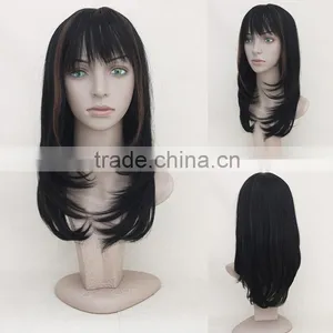 Fan Wig thumbnail-1