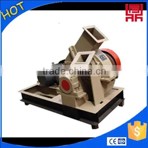 HOT! Good Price for Wood Crushers and Dryers to Paper Mill thumbnail-2