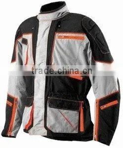 Cordura Motorbike Jacket , Textile Motorcycle Jacket , Daytona Wears thumbnail-1