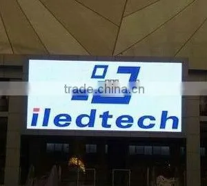 China HD High Resolution Full Color Small Big Size p4 Led Screen Indoor Led Display p4 p4 Led Board thumbnail-1