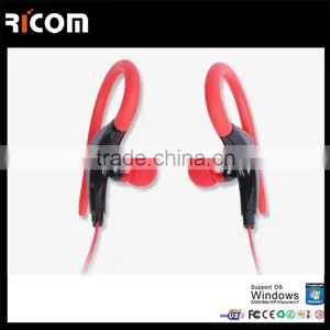 Mini Wireless Earphone,sports Wireless Headphone Earphone ,wireless Bluetooth Earphone for Iphone--BTH-210--Shenzhen Ricom thumbnail-2