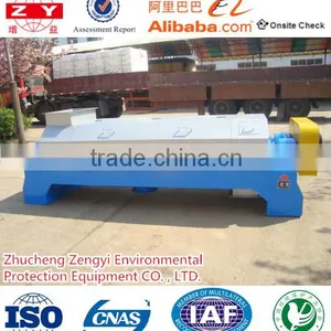 Small Scale Tissue Paper Making Machine Price Disc Refiner for Paper Pulp in Paper Process Machinery thumbnail-2