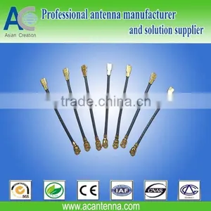 RF Coaxial Cable With Connectors thumbnail-1