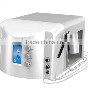 2015 China Express Professional Best Home Use 5 Functional Diamond Dermabrasion thumbnail-1
