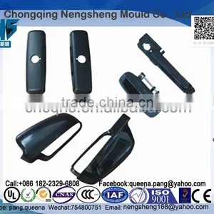 ABS. PE. Plastic Product Material and Vehicle Mould Product thumbnail-1