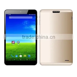 Cheapest 8 Inch Tablet pc Wifi Qual Core 1.5GHz RK3128 TFT 1280*800 Tablet Android 4.4 thumbnail-1