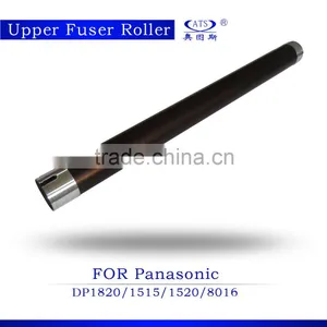 DP8016 Upper Fuser Roller for Panasonic Copier Machine thumbnail-1