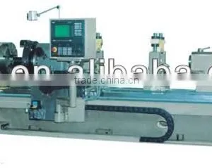 LRTK Series CNC Roll Turning Lathe thumbnail-1