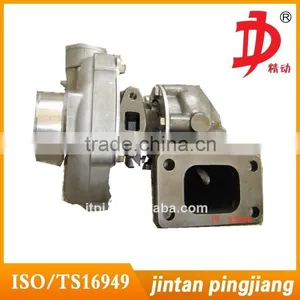 Vehicle Turbo Charger T04E 465843-5001 thumbnail-3