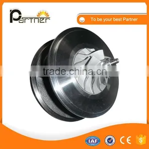 TURBO Cartridge CHRA Turbocharger GT1749V 713672 713672-5006S For Audi A3 96-03 VW Golf GLS GL 99-03;Jetta TDI AHF ALH AUY 1.9L thumbnail-3