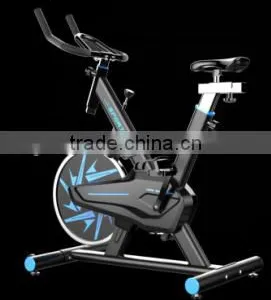 2016 Oem Design Indoor Magnetic Gym Exercise Spinning Bike thumbnail-3