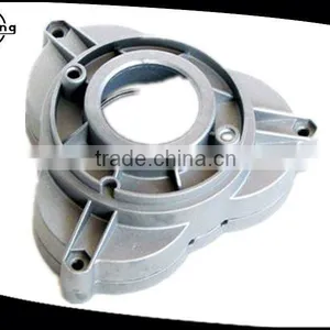 OEM Factory Made Cheap Price Customized Zinc Alloy Parts thumbnail-1