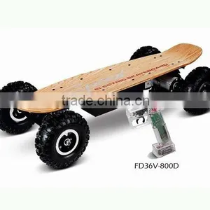 Electric Skateboard Aport Skateboard Skateboard thumbnail-1