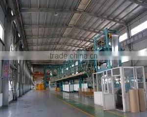 Wenan Xinchang Building Material Co., Ltd. company overview - view 2 thumbnail