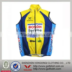 Hot Sale Cycling Vest thumbnail-1