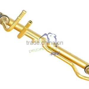 CONCENTRIC OIL COOLER FOR AUTO RADIATORS thumbnail-1