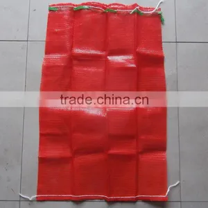 Plastic Screen Mesh,tubular Net Mesh Bag,net Bags for Firewood thumbnail-1