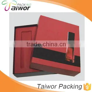 Foldable Custom New Product Quality Paperboard Cosmetic Box thumbnail-1