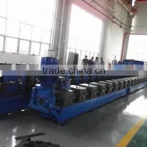 Steel Silo Production Line Metal Silo Forming Line thumbnail-3