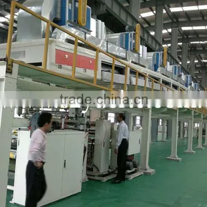 Bopp Adhesive Tape Coating Machine thumbnail-2