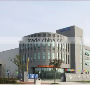 Suzhou Rainbow Environmental Equipment Co., Ltd. company overview - view 1 thumbnail