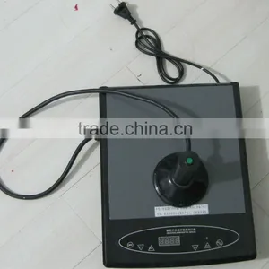 Hand Aluminum Foil Sealer thumbnail-1
