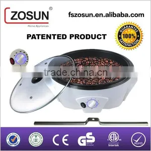 ZS-202 / Home Coffee Roaster thumbnail-1