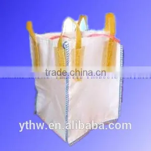 Jumbo Bag Packing Chemcial Powder,woven Bag With UV Treated thumbnail-1
