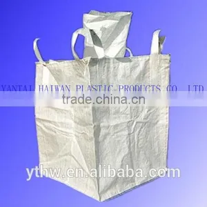 Food Grade Bulk Bag, Jumbo Bag, Fibc Bag thumbnail-1