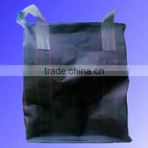 One Ton High Quality pp Bulk Bag/1 Ton Big Bag thumbnail-1