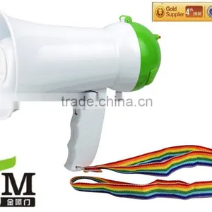 Wireless Small Toy Megaphone thumbnail-1