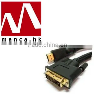 Manca. HK--Hdmi Cable thumbnail-1
