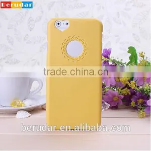 Newest Popular Colorful Plastic Case for Iphone 6 Iphone 6s thumbnail-4