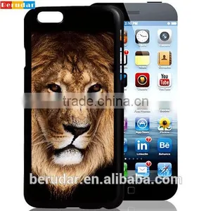 Most Professional Factory Supply Newest 3d Phone Case for Iphone 5 With Stereo or Flip Images thumbnail-2