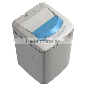 The High Quality Plastic Washing Machine Mold Injection thumbnail-1