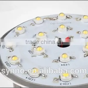 Wholesale Cheap Commercial US Bridgelux LED Chipset Led Track Light, Stage Lighting thumbnail-6