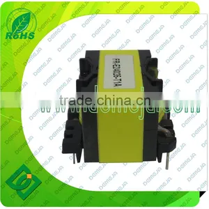 Customized ER Type SMPS Electronic High Frequency Transformer Made in China Manufactory thumbnail-1