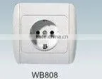 One Gang Wall Switch thumbnail-1