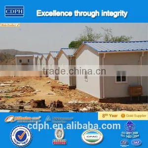 The Prefab House Can Tiny Design Low Cost thumbnail-2